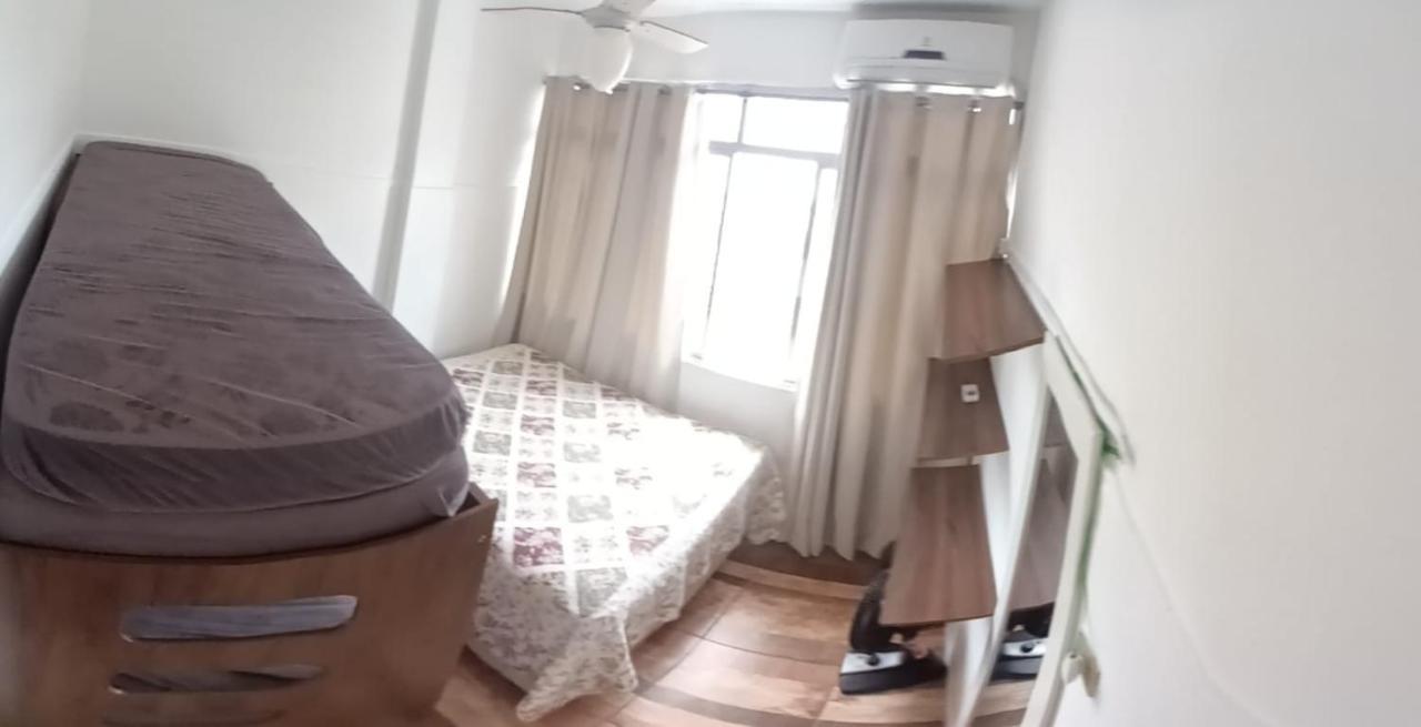 Apartamento Canto Do Forte Praia Grande  Buitenkant foto